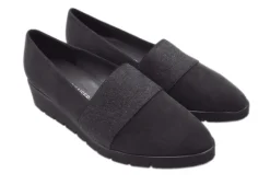 Nona Wide Fitting Slip On