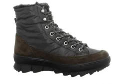 Novara Textile Boot