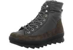 Novara Textile Boot