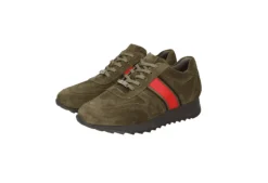 Oseka 700 Wide Fitting Trainer