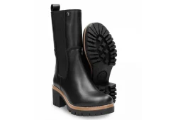 Paiton Igloo B1 Heeled Boot