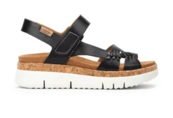 Palma Platform Sandal