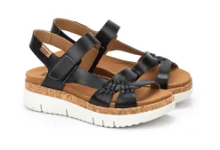 Palma Platform Sandal