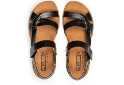 Palma Platform Sandal