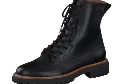 Pauline Lace Up Boot