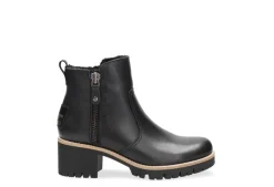 Pauline Trav B2 Ankle Boot