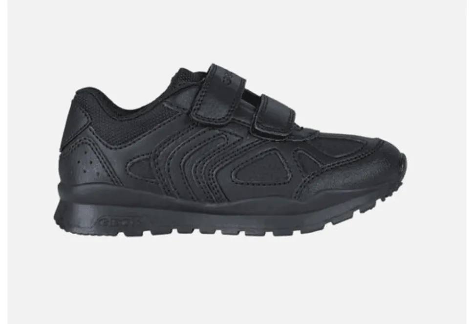 Pavel School Sneaker