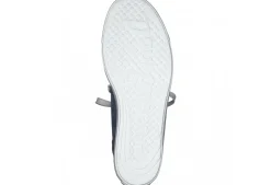 Pebble Hi-Top Trainer