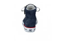 Pebble Hi-Top Trainer