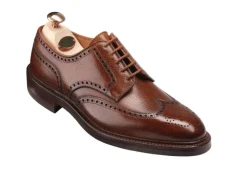 Pembroke Derby Brogue