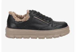 Penelope Warm Lined Trainer