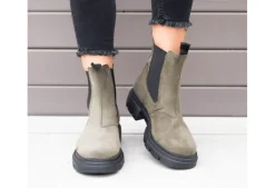 Philippa 9894-06X Chelsea Boot