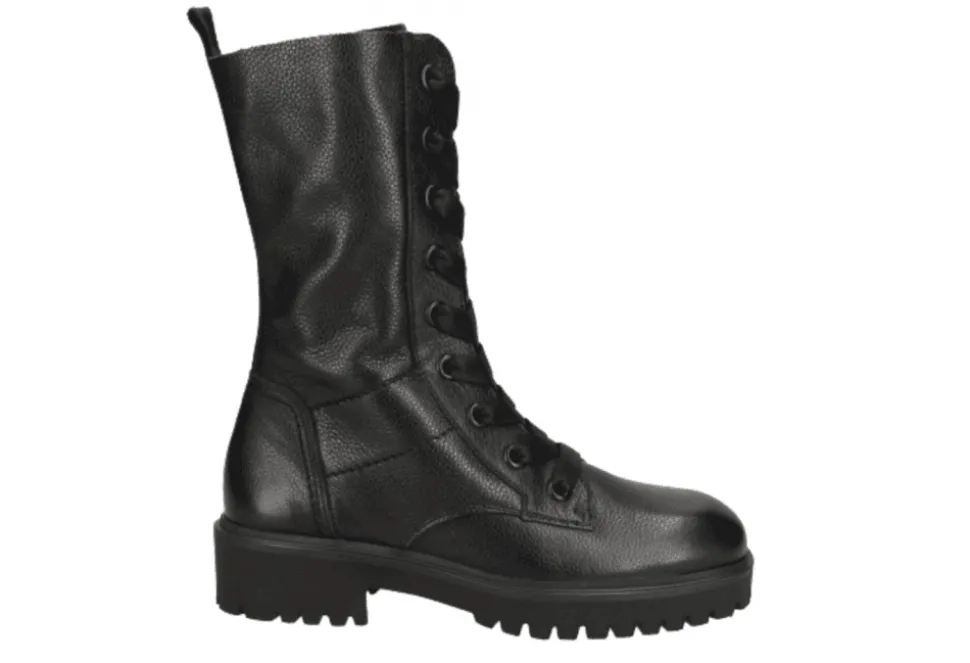 Pilot Military Style Boot