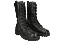 Pilot Military Style Boot
