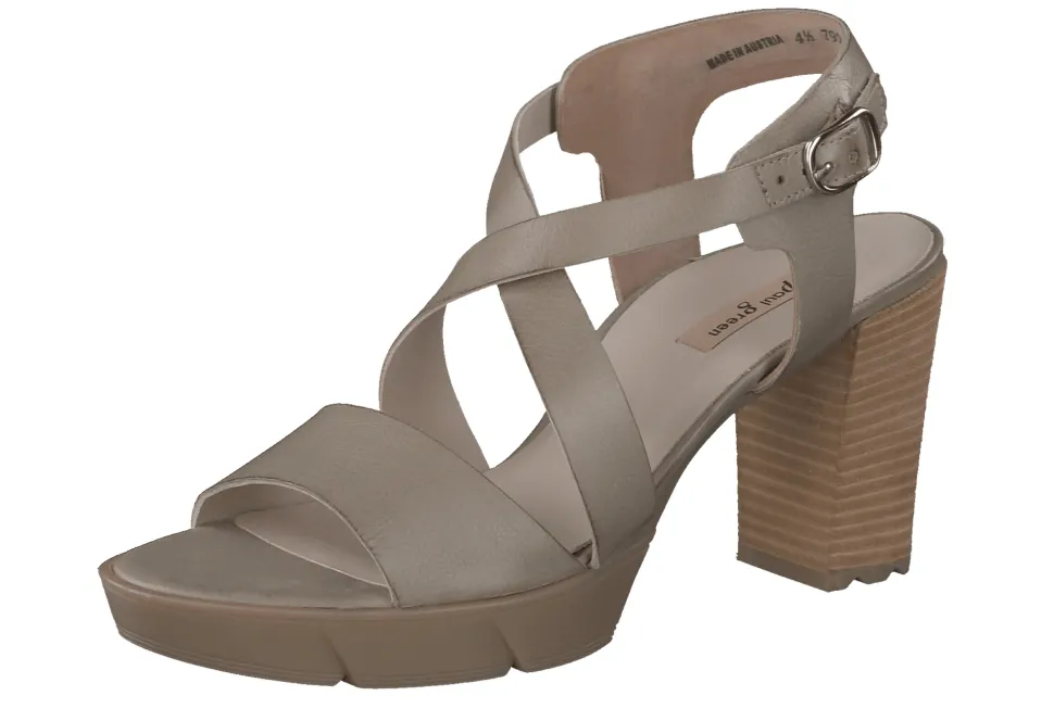 Pip 7924-053 Strap Sandal