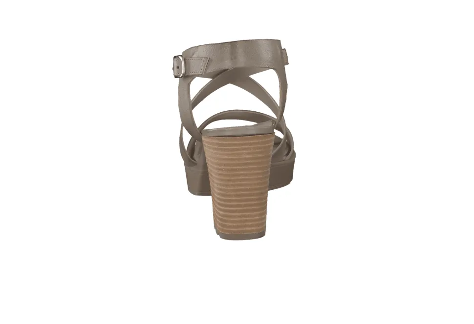 Pip 7924-053 Strap Sandal