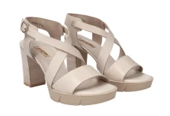 Pip Heeled Sandal 7924-02X