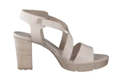 Pip Heeled Sandal 7924-02X