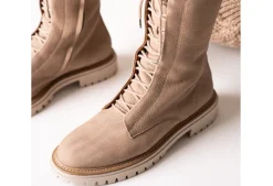 Piper Lace Up Boot