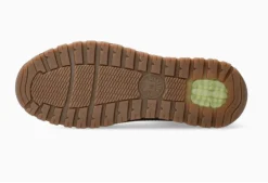 Pitt Leather Ankle Boot