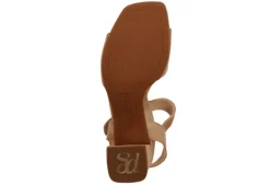 Prima Heeled Strap Sandal