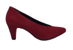 Primrose Court Shoe