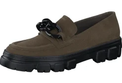 Prince Chunky Chain Loafer