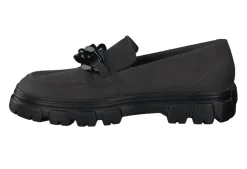 Prince Chunky Chain Loafer