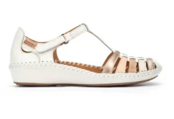 P.Vallarta T Bar Sandal