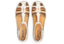 P.Vallarta T Bar Sandal