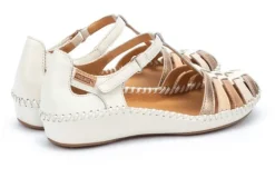 P.Vallarta T Bar Sandal