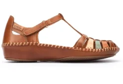 P.Vallarta T Bar Sandal