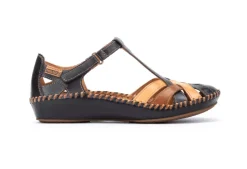 P.Vallarta T Bar Sandal
