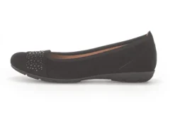 Rae Ballet Pump