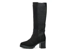 Ramona Heeled Boot
