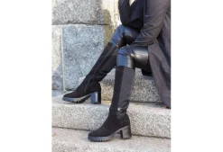 Ramona Heeled Boot