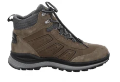 Ranus-Tex Lace Up Goretex Boot