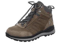Ranus-Tex Lace Up Goretex Boot