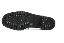 Robin Platform Chain Loafer