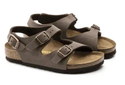 Roma Strap Sandal