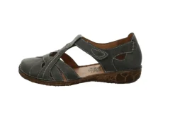 Rosalie 29 Closed Sandal