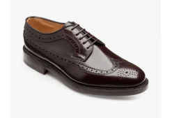 Royal Brogue