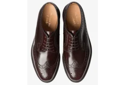 Royal Brogue