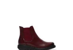 Salv Ankle Boot