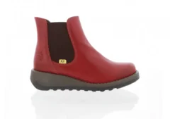 Salv K Girls Boot