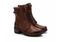 San Sebastia Lace Boot W1T-8812