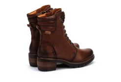 San Sebastia Lace Boot W1T-8812