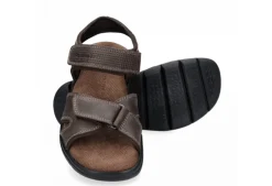 Sanders Basic Strap Sandal
