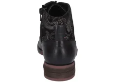 Sanja 10 Lace Ankle Boots