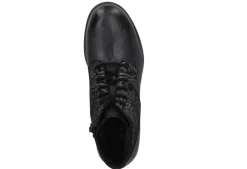 Sanja 10 Lace Ankle Boots